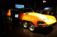 116/A – L'aventure Michelin
