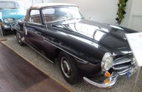 113 – Merks Motor Museum