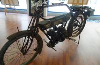 119/C – Marmande 2013