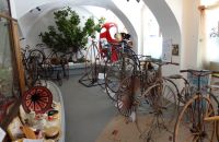 118 – Fahrradmuseum Ybbs