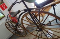 118 – Fahrradmuseum Ybbs