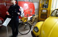 113 – Merks Motor Museum