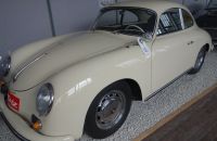 113 – Merks Motor Museum