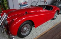 113 – Merks Motor Museum