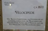 118 – Fahrradmuseum Ybbs