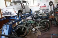 113 – Merks Motor Museum