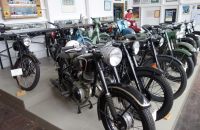 113 – Merks Motor Museum