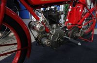113 – Merks Motor Museum