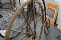 118 – Fahrradmuseum Ybbs