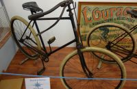 119/A – Marmande 2013