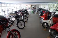 113 – Merks Motor Museum