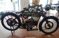 119/C – Marmande 2013