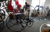 118 – Fahrradmuseum Ybbs