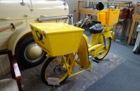 113 – Merks Motor Museum