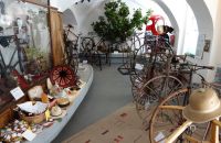 118 – Fahrradmuseum Ybbs