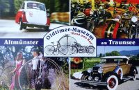 114 – "Rund ums Rad"- Altmünster