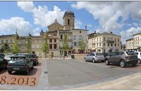 119/D – Marmande 2013