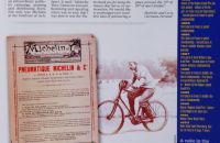 116/C – Michelin La Montagne