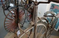 118 – Fahrradmuseum Ybbs