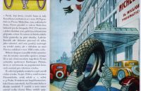 116/B – Michelin Motor Journal