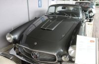 113 – Merks Motor Museum