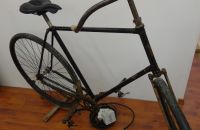 119/A – Marmande 2013
