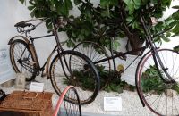 118 – Fahrradmuseum Ybbs
