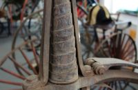 118 – Fahrradmuseum Ybbs