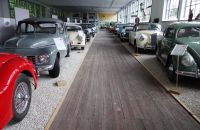113 – Merks Motor Museum