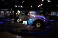 116/A – L'aventure Michelin