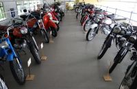 113 – Merks Motor Museum