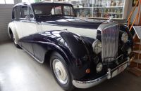 113 – Merks Motor Museum