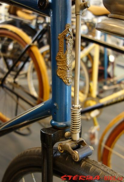 124/A – Dresden Transport Museum