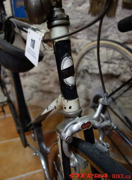 122 – Fahrradmuseum Vosendorf