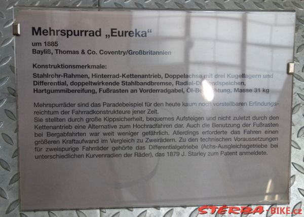 124/A – Dresden Transport Museum
