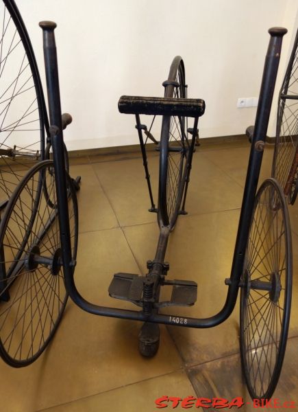 123/A - Musée des arts et métiers