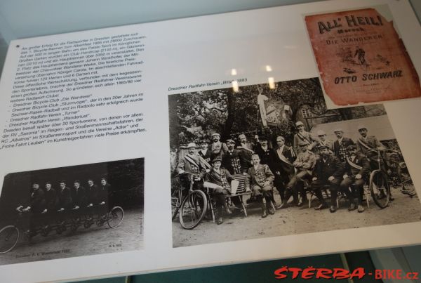 124/A – Dresden Transport Museum