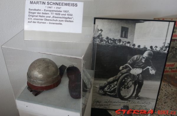 120 - Motorrad museum