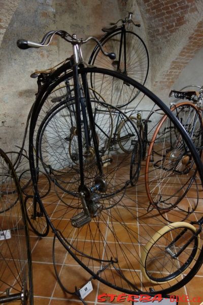 122 – Fahrradmuseum Vosendorf