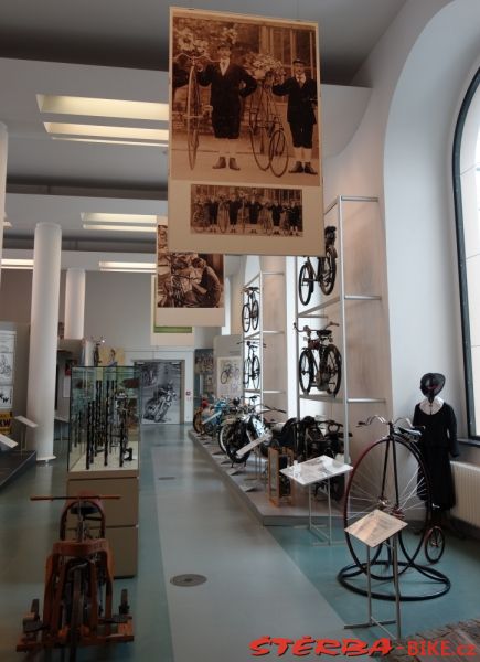 124/A – Dresden Transport Museum