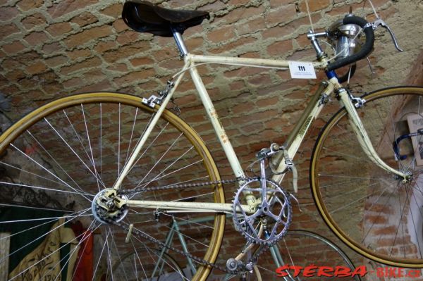 122 – Fahrradmuseum Vosendorf