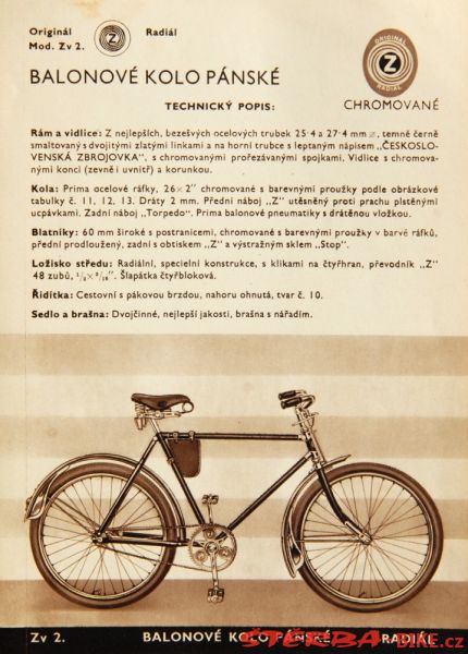 Zbrojovka Brno 1938