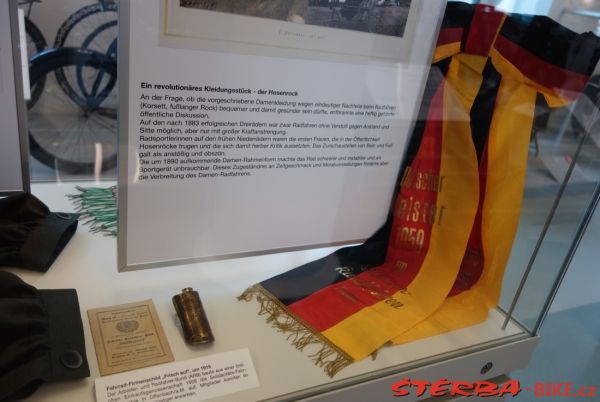 124/A – Dresden Transport Museum