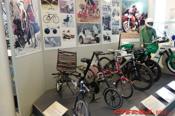 124/A – Dresden Transport Museum