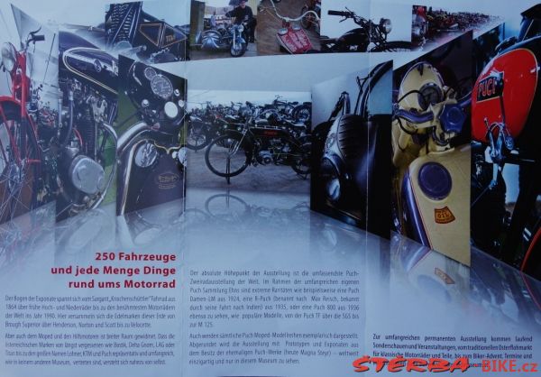 120 - Motorrad museum