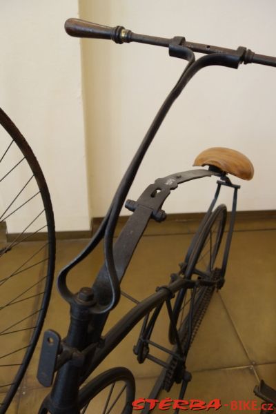 123/A - Musée des arts et métiers