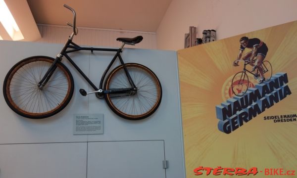 124/A – Dresden Transport Museum