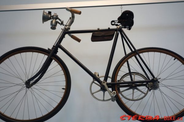 124/A – Dresden Transport Museum