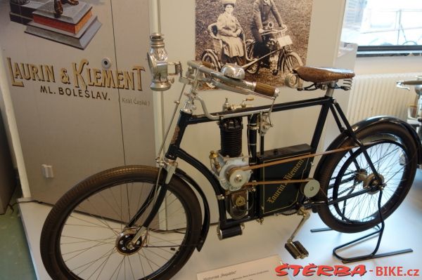 124/A – Dresden Transport Museum