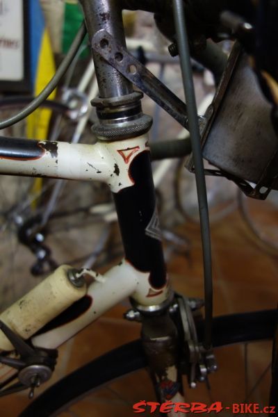 122 – Fahrradmuseum Vosendorf
